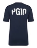Alpine F1 Kids 2025 Pierre Gasly Driver T-Shirt - Navy