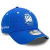 Visa Cash App RB F1 New Era 9Forty 2024 Daniel Ricciardo Driver Hat - Dark Blue