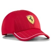 Czapka Scuderia Ferrari F1 2025 Team Cap