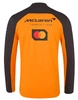 Bluza McLaren F1 2025 Team Quarter Zip Top