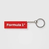 Brelok F1 Logo Keyring