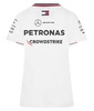 Koszulka damska Mercedes AMG Petronas F1 Team 2024