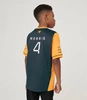 McLaren F1 2022 Lando Norris Kids T-Shirt