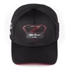 Alfa Romeo F1 Team Zhou Guanyu Baseball Cap