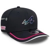 Alpine F1 New Era 9Seventy 2025 Jack Doohan Driver Hat - Navy