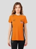 McLaren F1 Lando Norris Women's T-Shirt - Papaya