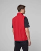 Scuderia Ferrari F1 Men's Vest - Dark Cherry