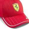 Czapka dziecięca Scuderia Ferrari F1 2025 Team Cap