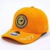 McLaren F1 New Era 2025 Constructors' World Champions Hat - Papaya