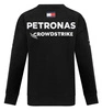 Bluza damska Mercedes AMG Petronas F1 2023