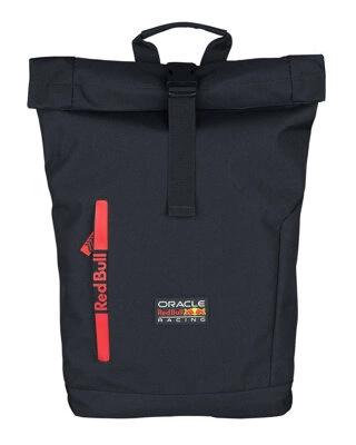 Red Bull Racing F1 Backpack Roll Top