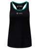 Mercedes AMG F1 Women's Racerback Vest