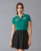 Aston Martin F1 Women's 2024 Team Polo Shirt