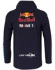 Red Bull Racing F1 Men's 2024 Team Water Resistant Jacket