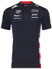Koszulka Red Bull Racing F1 Team 2024 America Race