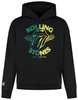 Aston Martin F1 Men's The Rolling Stones Hoodie - Black