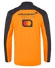 Kurtka McLaren F1 2025 Team Softshell