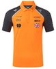 Koszulka polo McLaren F1 Lando Norris 2025