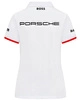 Porsche Motorsport Womens Team Polo Shirt
