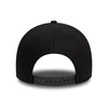 Alpine F1 Team New Era 9Forty Embossed Baseball Hat - Black 