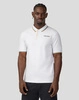 McLaren F1 Team Men's Core Essentials Polo Shirt - White