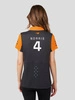 Koszulka polo damska McLaren F1 Lando Norris 2023