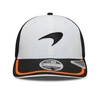 Czapka McLaren F1 Team New Era 9Seventy Retro White