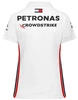 Koszulka polo damska Mercedes AMG F1