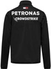 Mercedes AMG Petronas F1 Men's Team Softshell Jacket