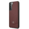 Mercedes-Benz Hard Case Leather Urban Line Samsung Galaxy S21+