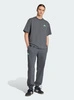 Mercedes AMG Petronas F1 adidas Premium Pants - Gray