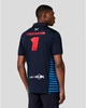 Koszulka polo Red Bull Racing F1 Max Verstappen 2024
