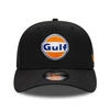 Czapka McLaren Gulf - Mesh Black