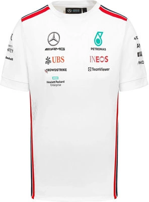 Koszulka Mercedes AMG F1 Team