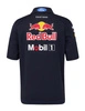 Koszulka polo dziecięca Red Bull Racing F1 Team 2026