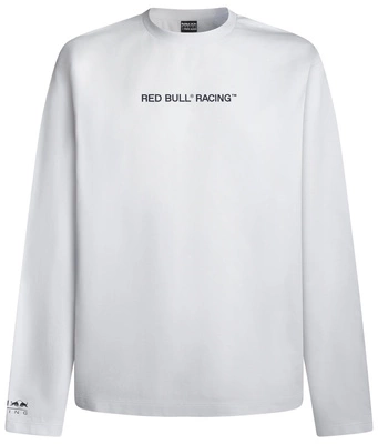 Koszulka Red Bull Racing Logo 2025 Long Sleeve