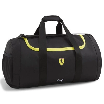 Torba sportowa Scuderia Ferrari F1 Team Duffle Bag