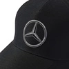 Czapka Mercedes AMG Petronas F1 adidas 2025 Mechanic's CLIMACOOL