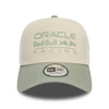 Czapka Red Bull Racing F1 New Era Seasonal E-Frame Trucker