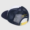 Czapka Ayrton Senna F1 Trucker - Navy/White