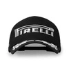 Czapka Pirelli Champions Special Edition - Silver 