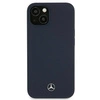 Mercedes-Benz Hard Case Silicone Line iPhone 13 mini