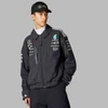 Kurtka Mercedes AMG Petronas F1 adidas 2025 Team Jacket