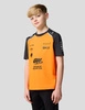 McLaren F1 2025 Kid's Team T-Shirt - Papaya