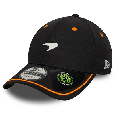 Czapka McLaren F1 Team New Era 9Forty Pop Black
