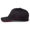 Alfa Romeo F1 Team Zhou Guanyu Baseball Cap