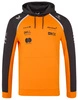 Bluza McLaren F1 2025 Team Hooded Sweat
