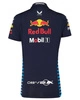 Koszulka polo damska Red Bull Racing F1 Team 2024