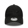 Czapka McLaren Racing New Era Arrow Indycar Essential Black