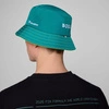 Kapelusz Aston Martin F1 Team 2025 Bucket Hat